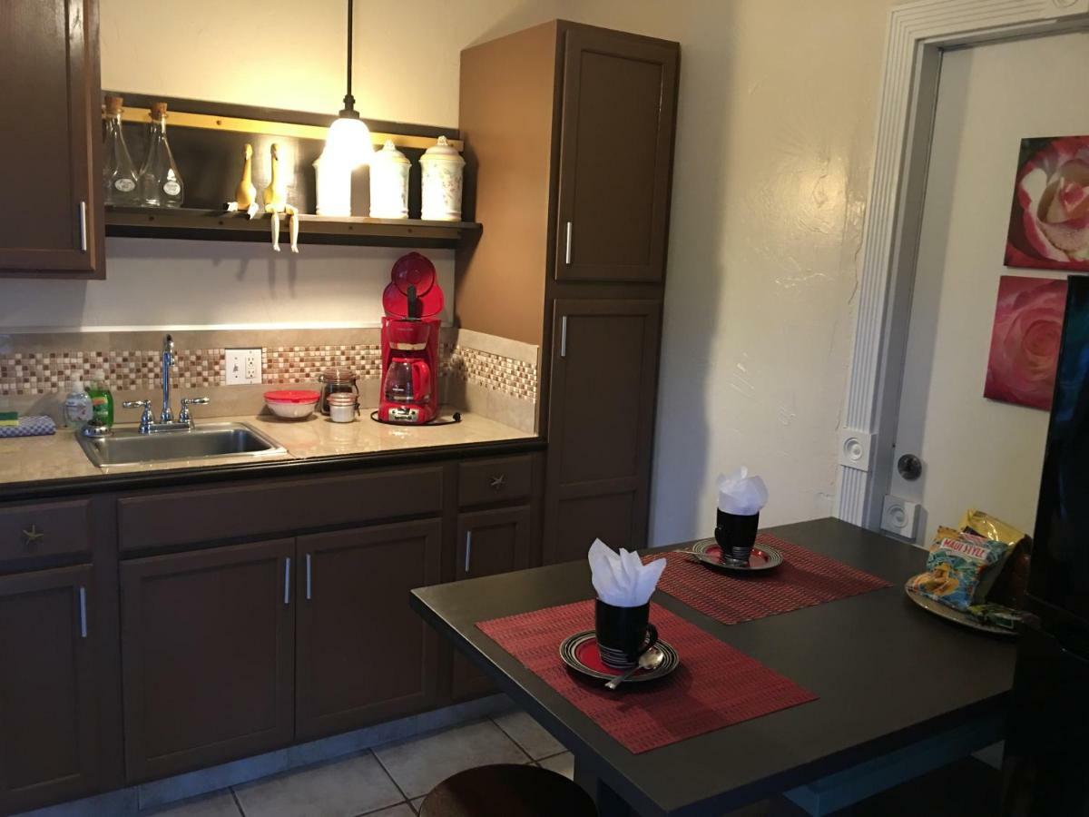 Mediteranean Style Ohana / Garden In Pahoa Holiday home Honolulu Landing