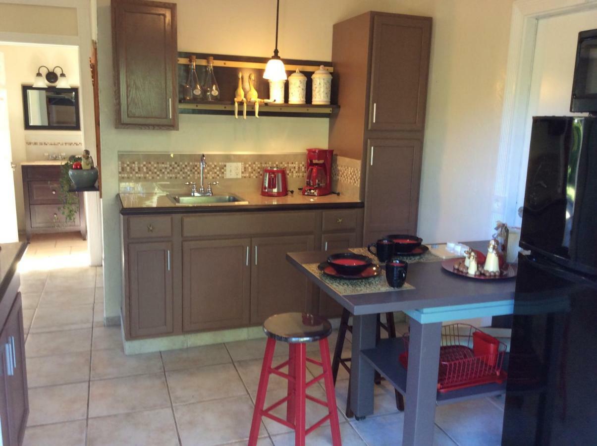 Holiday home Mediteranean Style Ohana / Garden In Pahoa